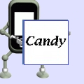 CANDY
