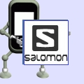 Salomon Sports