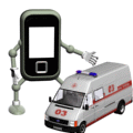 Медицина твоего города в твоем мобильном