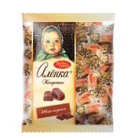 Пакет конфет Аленка Шоколадная