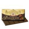 Шоколад Бабаевский Горький