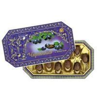 Набор конфет "Чернослив в шоколаде" (в коробке)